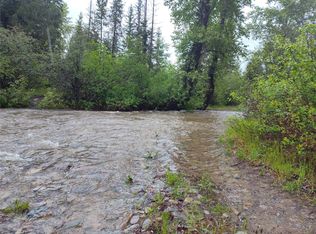 LOT 1C Big Timber Ln, Troy, MT 59935