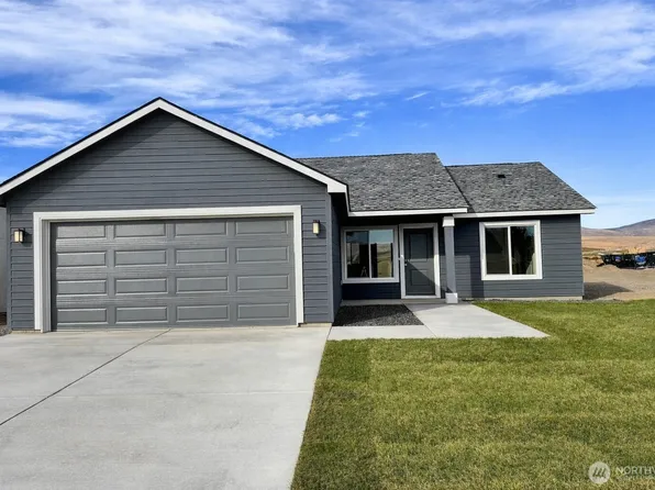 0 Lot 22 Peach Street, Mattawa, WA 99349