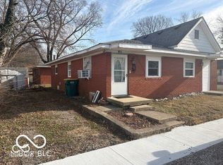 801 Hurricane St, Franklin, IN 46131