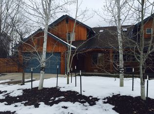 336 Cherry Dr, Steamboat Springs, CO 80487