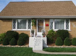 454 La Porte Ave, Northlake, IL 60164