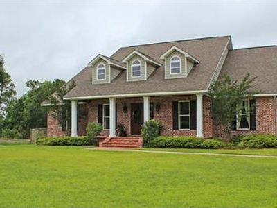 11735 River Estates Cir, Biloxi, MS, 39532
