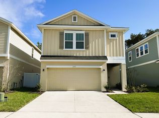 4288 Hibiscus Bloom Dr, Orlando, FL 32822