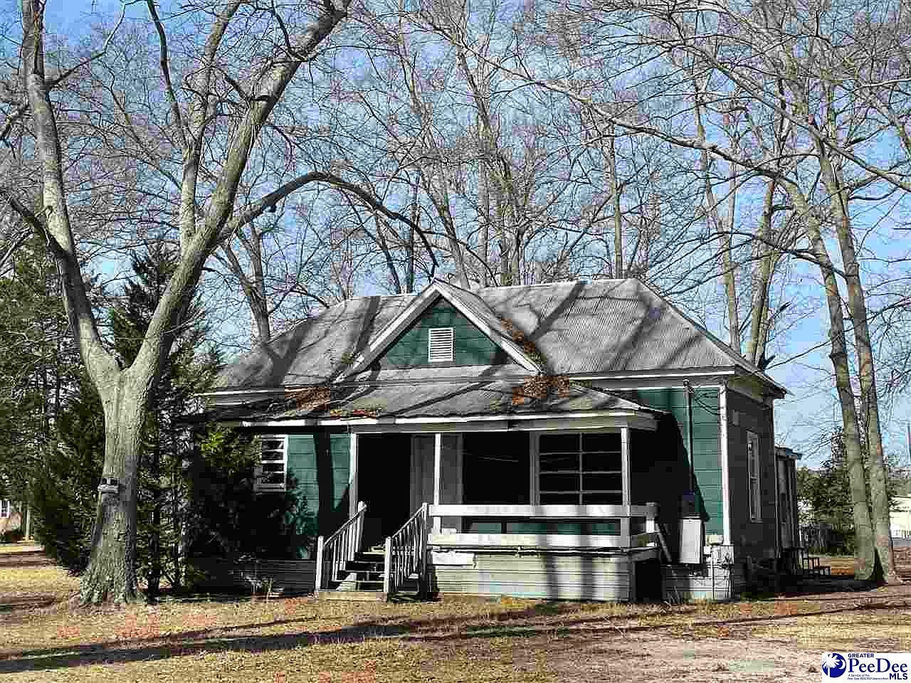 105 Robey St, Cheraw, SC 29520 Zillow