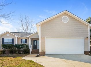 634 Loch Lomond Cir, Concord, NC 28025