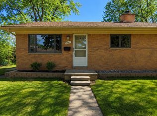 1641 Fairview Ave, Royal Oak, MI 48073