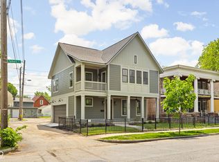 1721 N Talbott St, Indianapolis, IN
