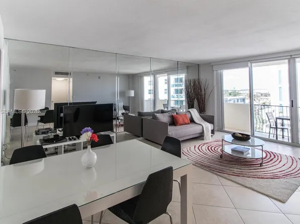 9195 Collins Ave APT 711, Surfside, FL 33154