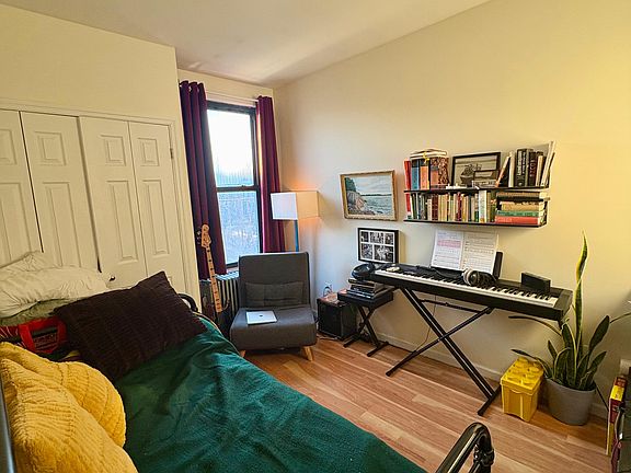 4th image of 1287 Bushwick Ave APT 5