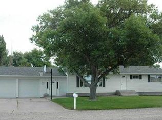 2481 4th St, Worden, MT 59088