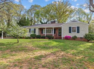 737 Hertford Rd, Winston Salem, NC 27104