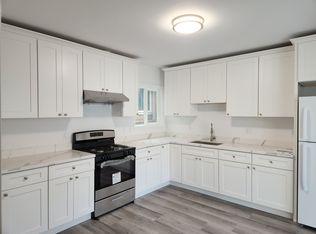 1474 20th Ave #1, San Francisco, CA 94122