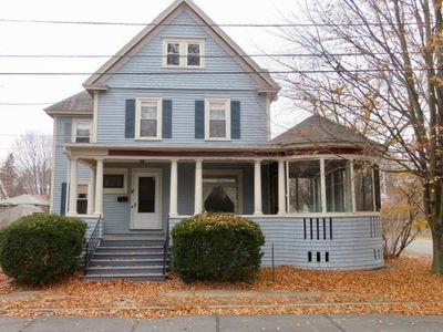57 Columbus Ave, Northampton, MA, 01060
