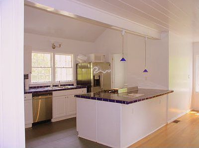 Gourmet Kitchen