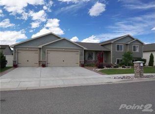 5415 Castle Stone Ave, Billings, MT 59106