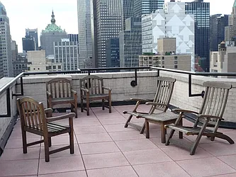 Rented by New York Residence