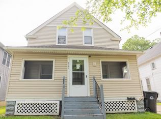 3247 W 56th St, Cleveland, OH 44102