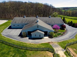 7085 Ulrich Mill Rd, New Tripoli, PA 18066