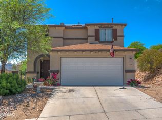 1330 S Burdock Dr, Tucson, AZ 85713