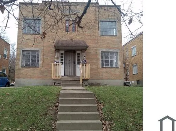 2241 Emerson Ave, Dayton, OH 45406