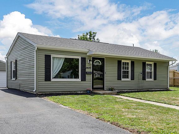 5th image of 2820 Claude Dr