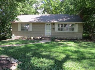 10815 W 64th Ter, Shawnee, KS 66203