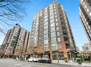 Ellington Condos, Seattle, WA 98121