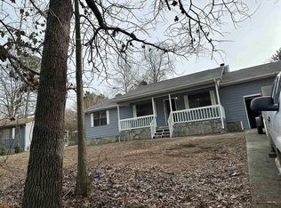 2777 Chalet Ct, Morrow, GA 30260
