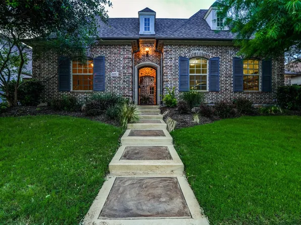 623 Creekway Dr, Irving, TX 75039