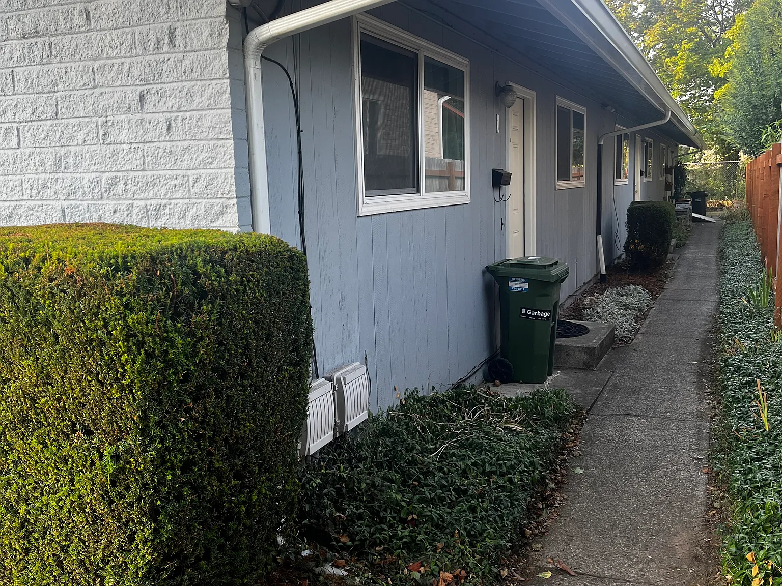 2 bed, 855 sqft, $1,450 — Photo 3
