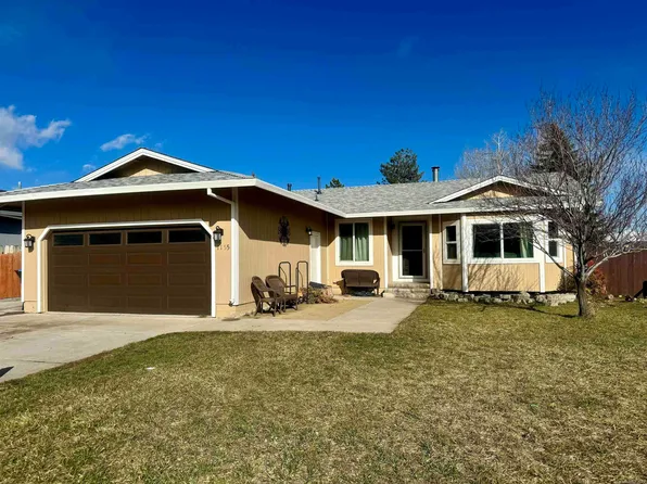 1155 Ashley Way, Susanville, CA 96130