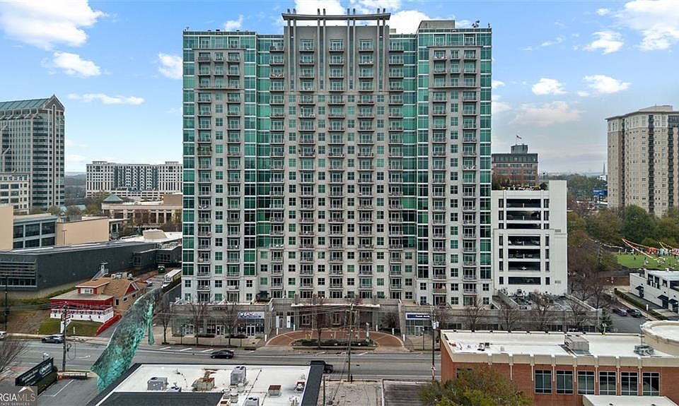 1st image of 250 Pharr Rd #1715