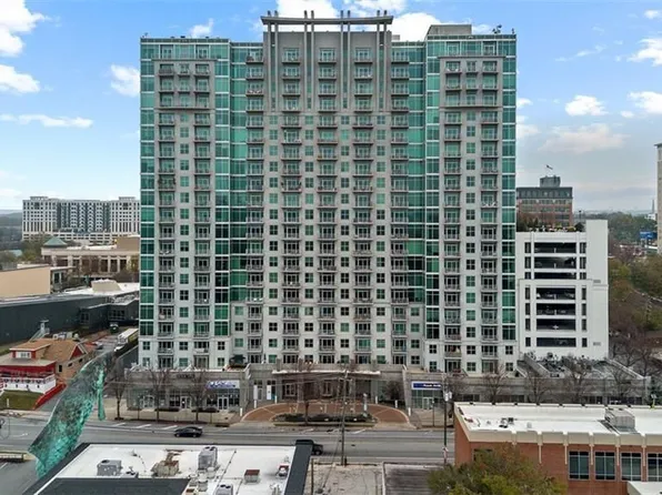 250 Pharr Rd #1715, Atlanta, GA 30305