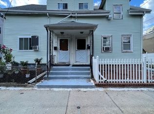 9 Cutter St, Somerville, MA 02145