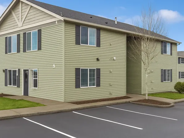 5313 NE 66th Ave #E48, Vancouver, WA 98661