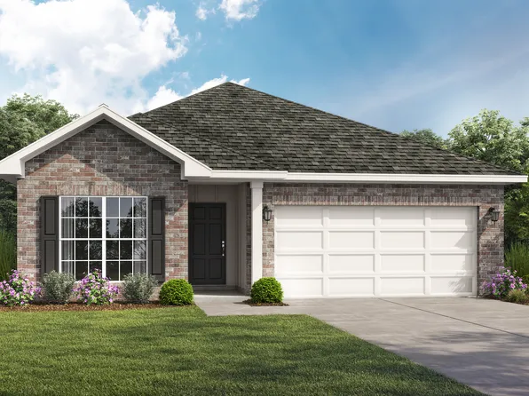 Galvin Plan, The Village at Sassafras