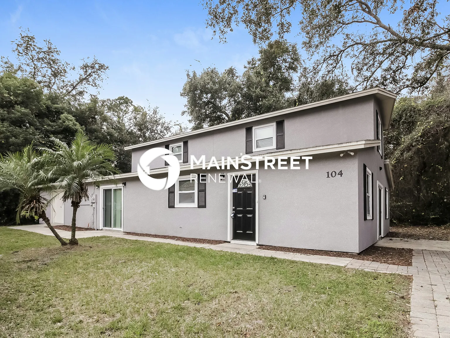 104 Hallmark Ct — Photo 1