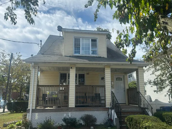 249-18 139th Ave, Jamaica, NY 11422