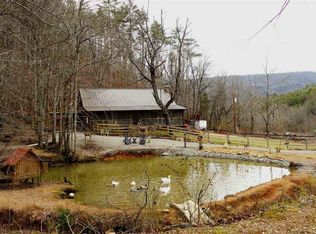 271 Price Rd, Reliance, TN 37369