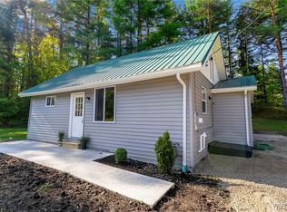 10440 Springville Boston Rd, Springville, NY 14141