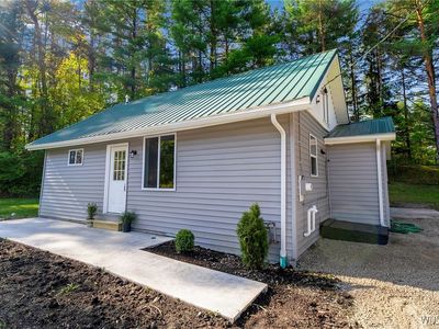 10440 Springville Boston Rd, Springville, NY, 14141