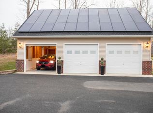 97 Falling Creek Dr UNIT B, Stafford, VA 22554