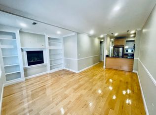 33 N Bennet St APT 1, Boston, MA 02113