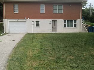 605 N 2nd St #2, Edwardsville, IL 62025