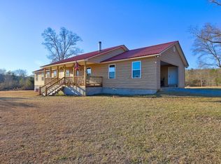 1891 Rg Starley Rd, Mc Intyre, GA 31054