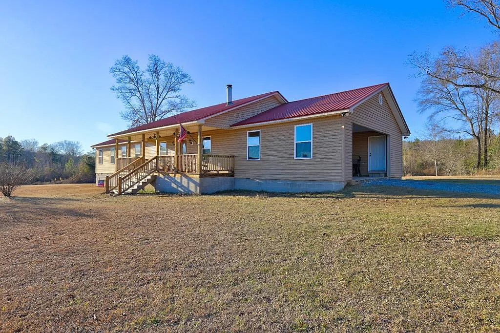1891 Rg Starley Rd photo 1
