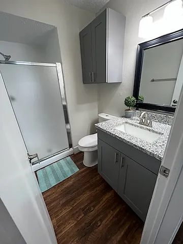 Amber Creek Apartments — Photo 21