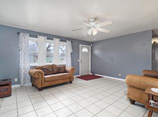 204 W Division St, Mount Vernon, MO 65712