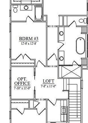 4th image of 3004 Ruffin St