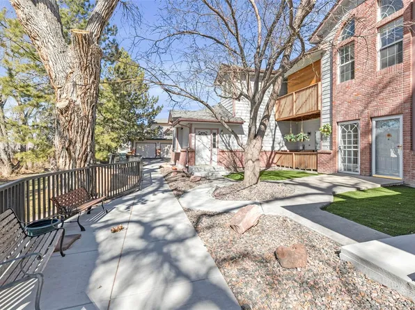 1030 W 112th Avenue #203, Northglenn, CO 80234